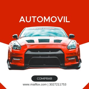 Automóvil